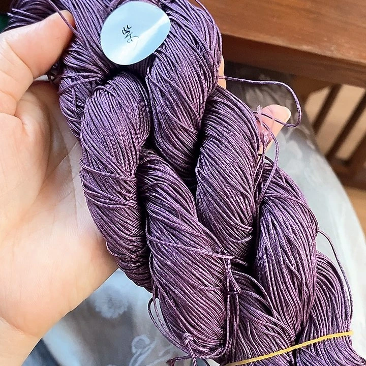 一墨手作编绳配件