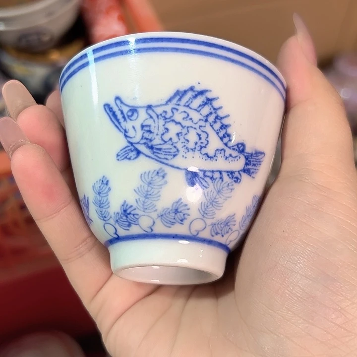 景德镇瓷器鉴定证书