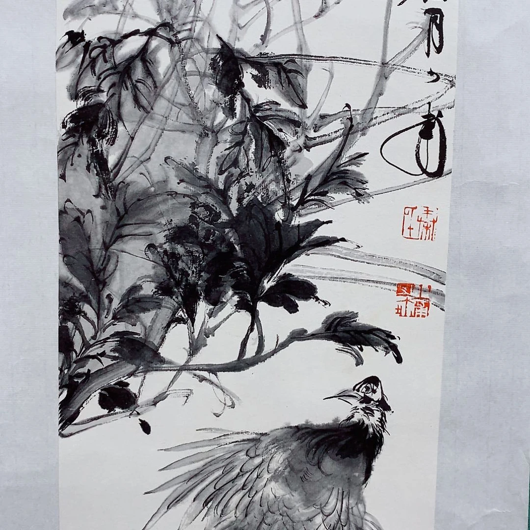 歌***乐书法秦少甫老师作品