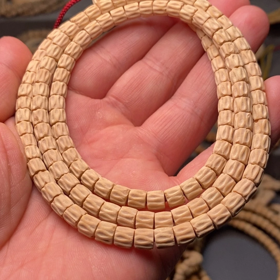 柏香籽/百香籽手串