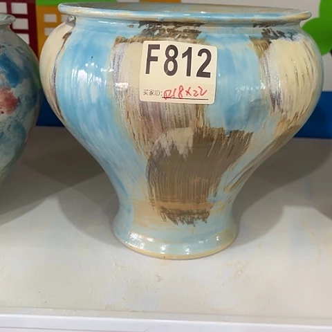 景德镇手工工艺制作