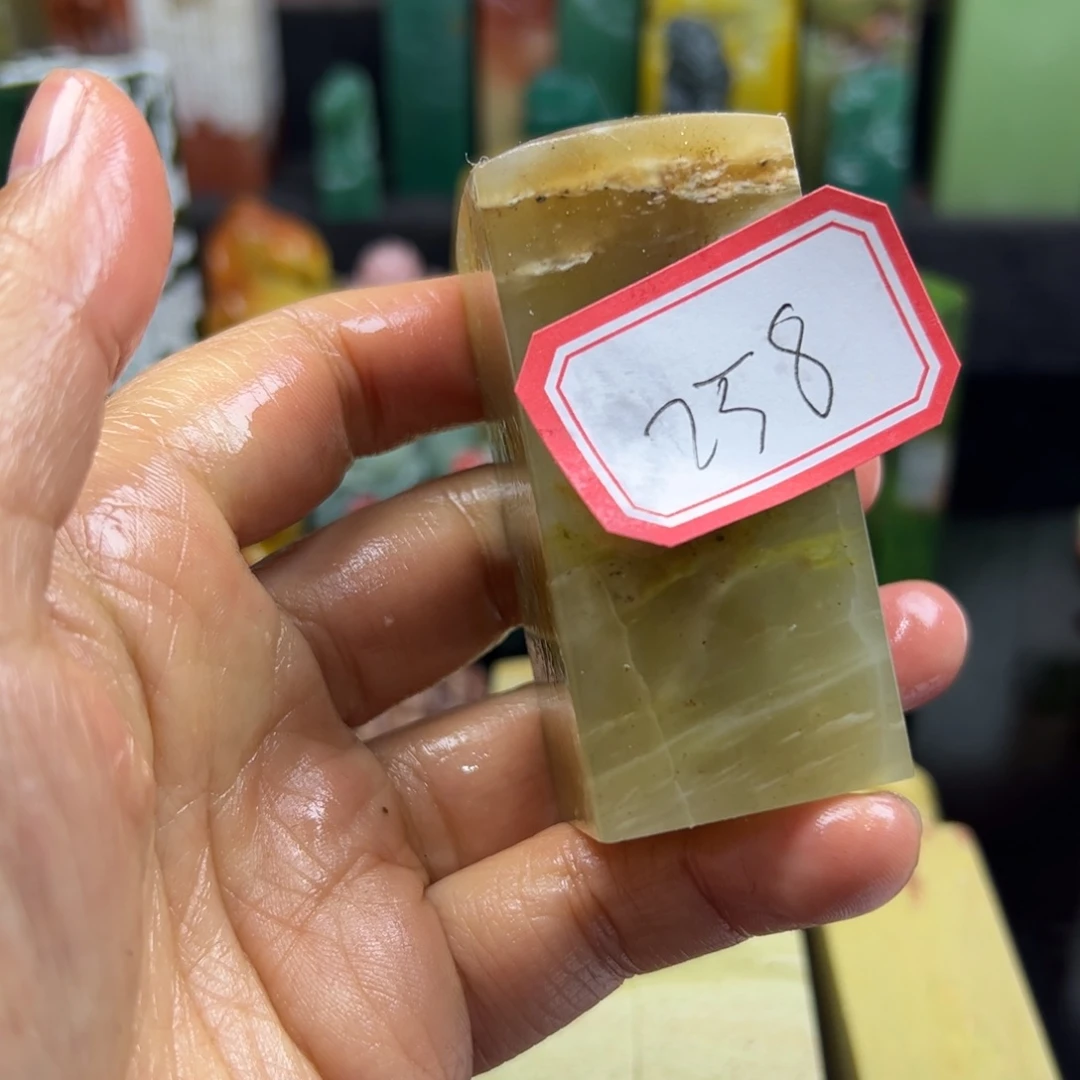 昌化石印石巧*奇在线作业系统