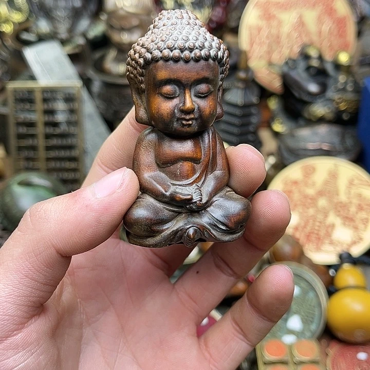 嘉嘉精品铜器摆件