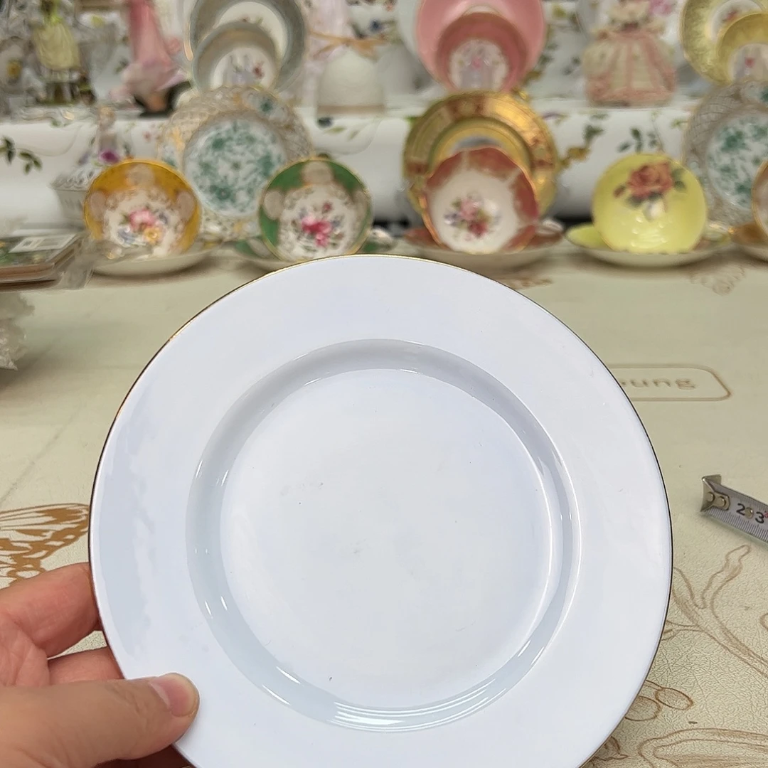 盘维多利亚欧洲中古