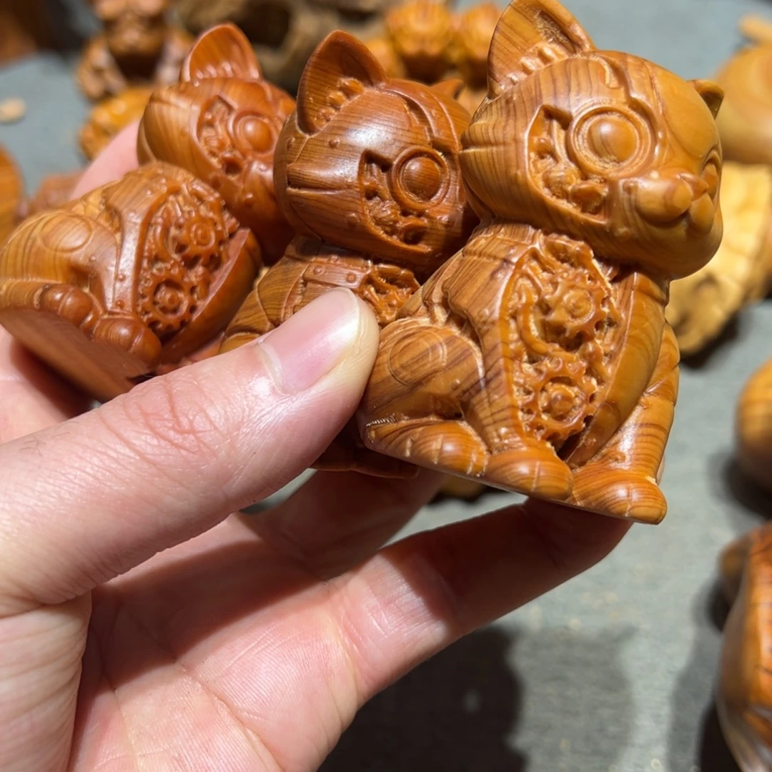 柏木（崖柏）北太行陈化崖柏