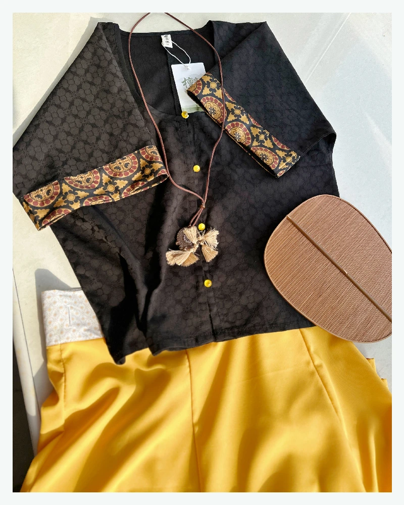 唐制夏季天丝唐背子日常通勤汉服