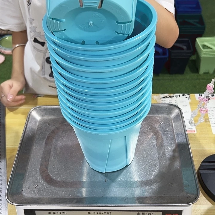 特价青山口15高14蓝色无托12只