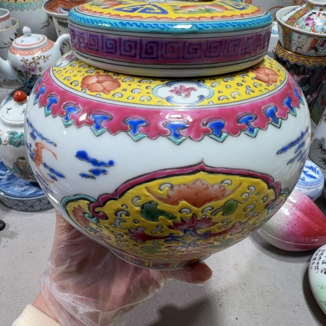 景德镇陶瓷瓷器瓷器瓷悠*