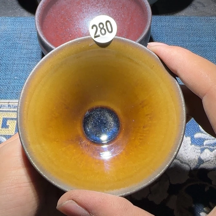 茶盏15米包邮，15米包邮