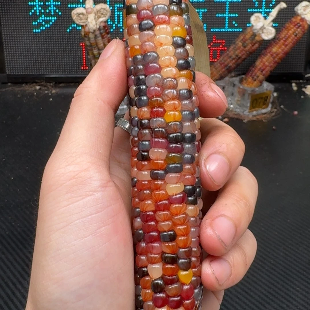 柏香籽/百香籽吊坠快*