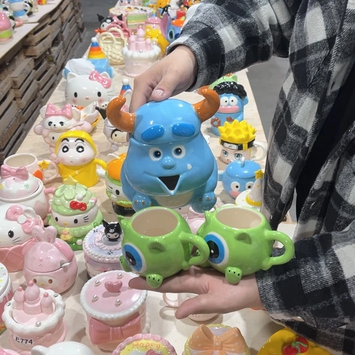 紫砂茶案这么多人都在等你