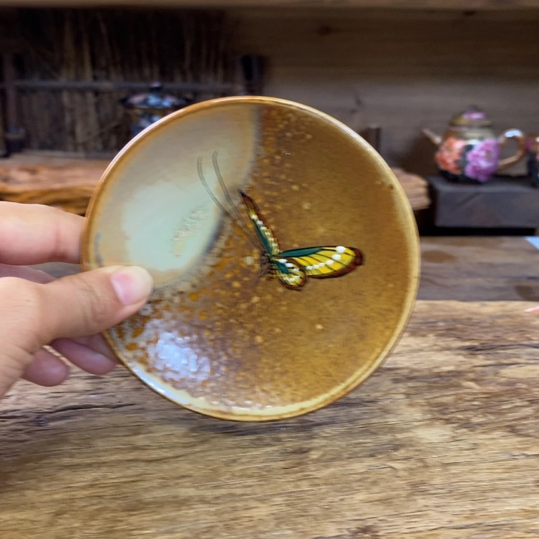 景德镇纯手工制作陶瓷