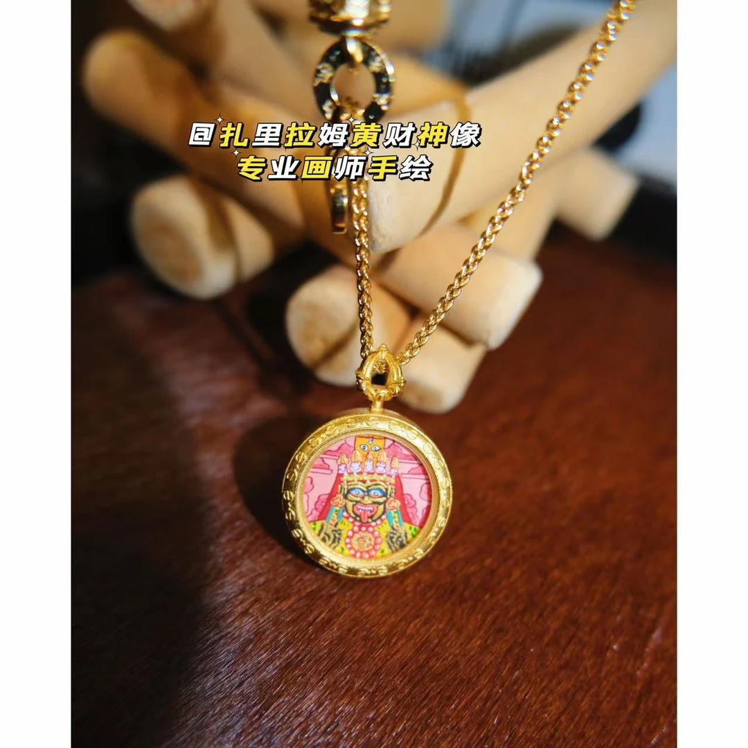 铜合金项链 DXX小晰饰品-新品-项链,44274