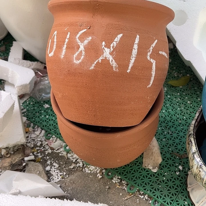 泥塑自产自销模式