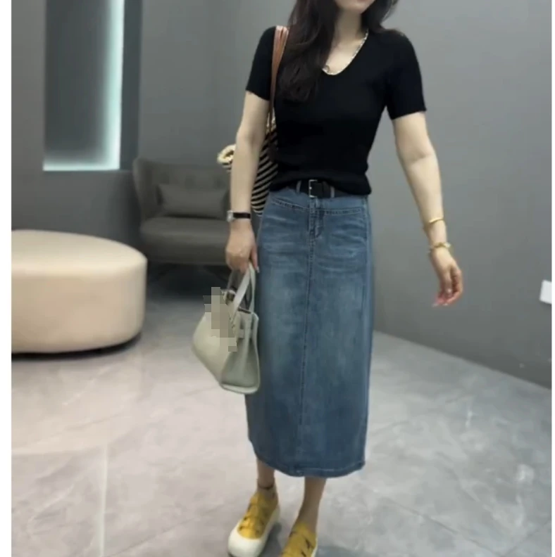 时尚潮流百搭精品女装zsx34390