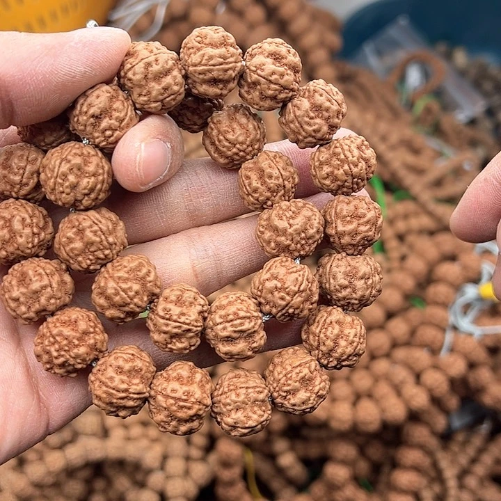 金刚菩提手串木*帝王花