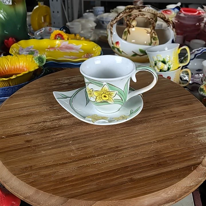 潮州创艺瓷家陶瓷