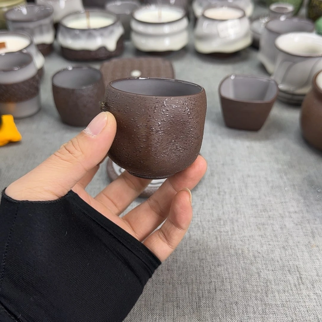 茶器黄先生 正在直播