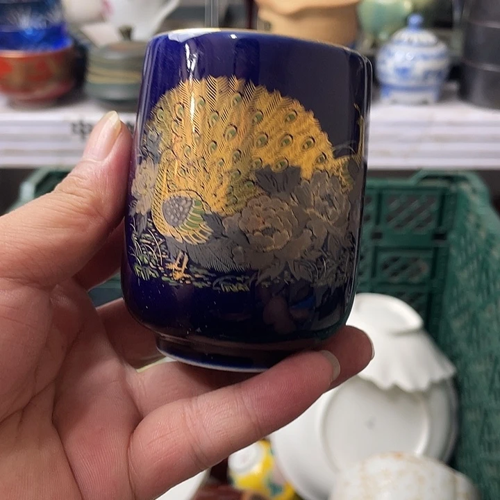 水滴瓷器水滴瓷器