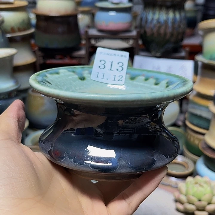 瓷片景德镇陶瓷手工制作