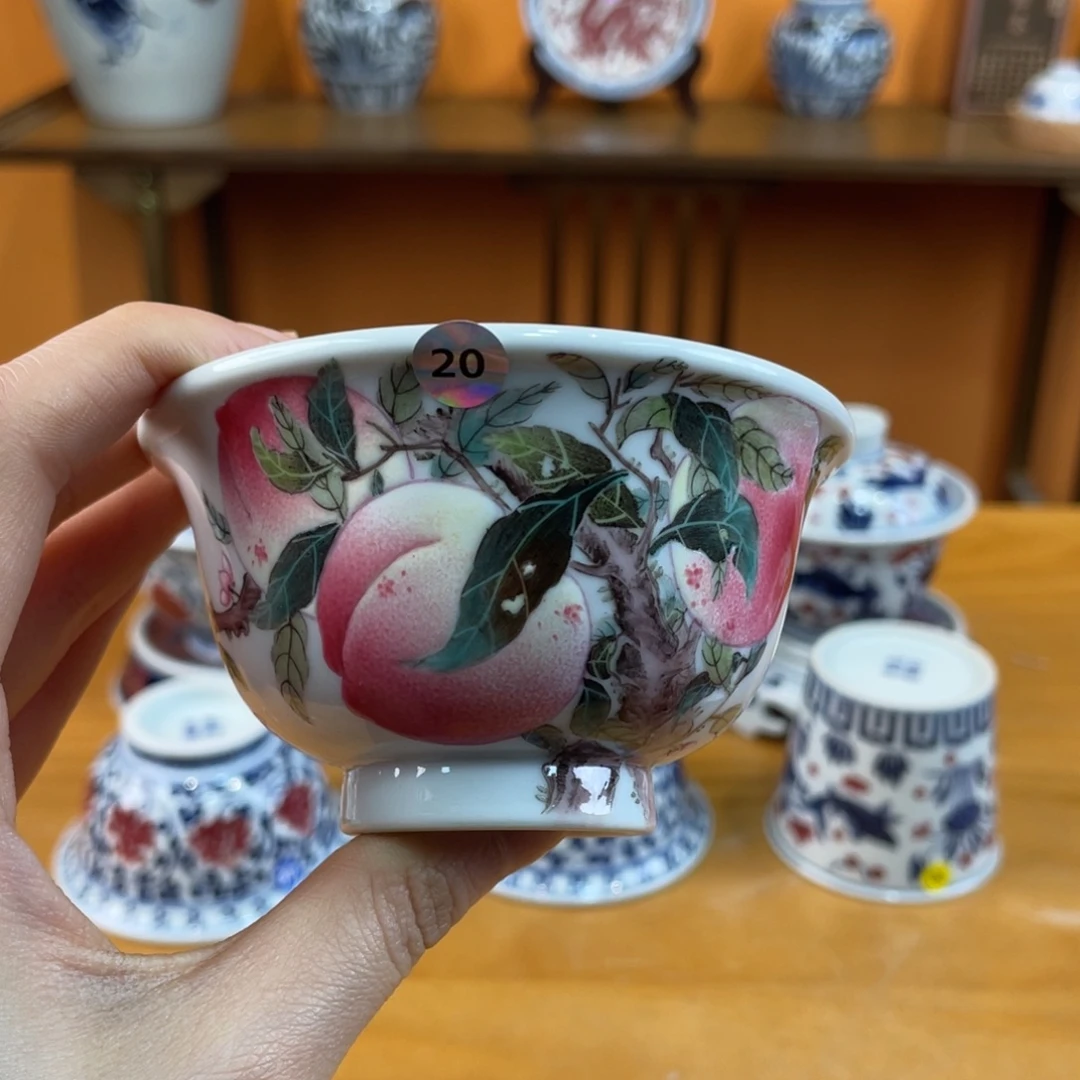 景德镇手绘哈哈哈哈哈哈