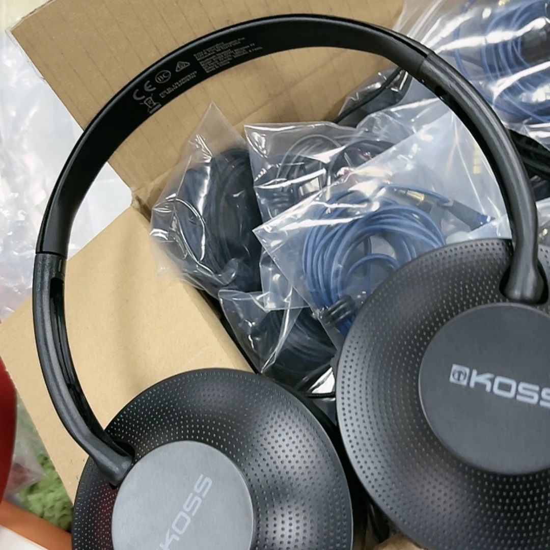 【闪购商品】99新koss头戴