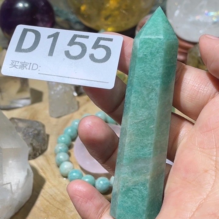 未镶嵌珠宝半成品水晶默认微瑕