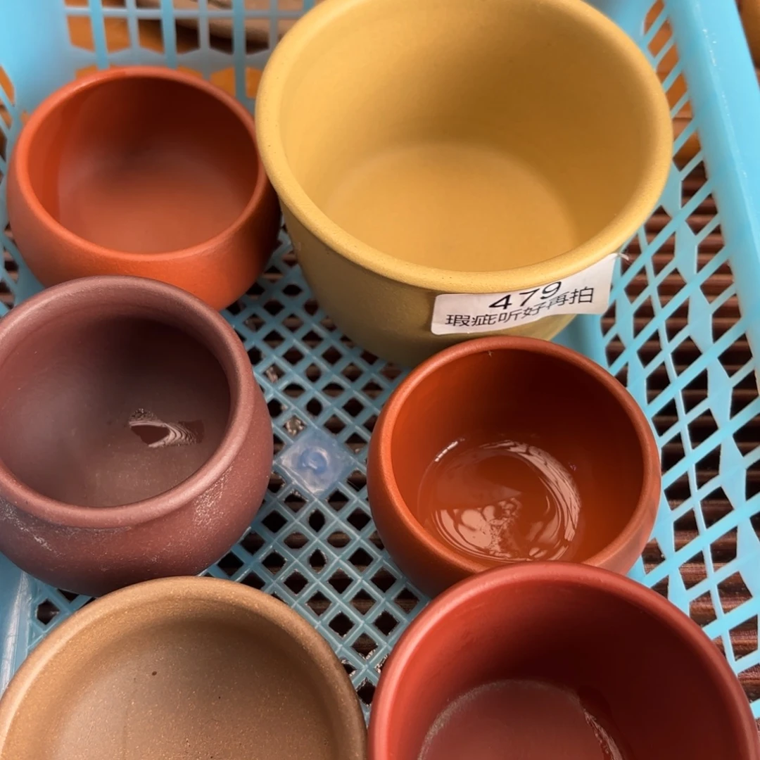 紫砂茶壶五号店专项