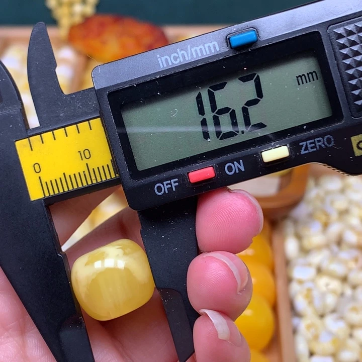 非金属配饰配珠060