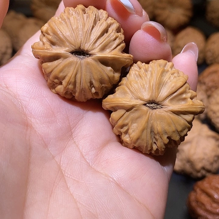 把件文玩核桃35天地