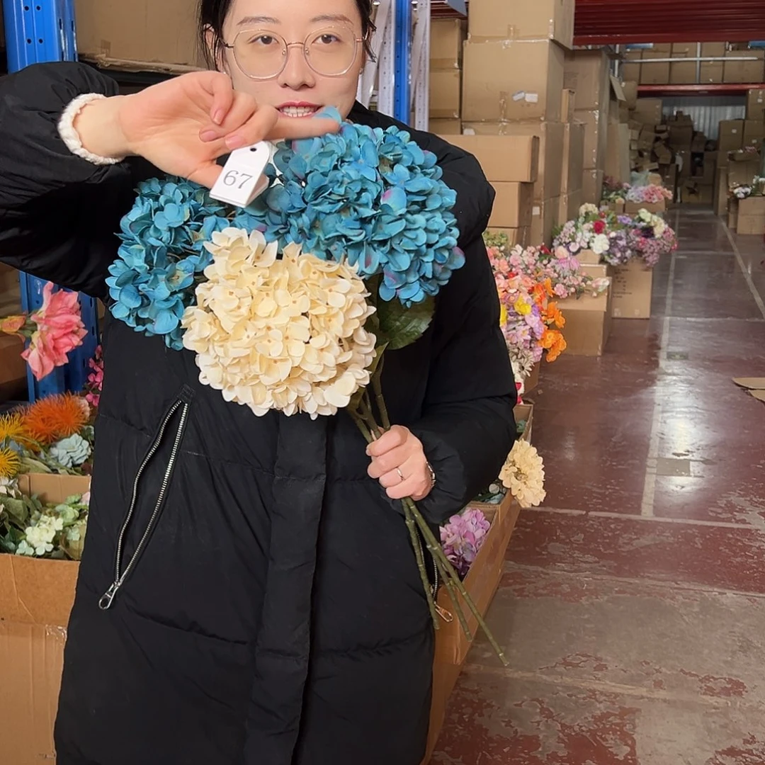 67号［闪购］仿真花，公主请下单！