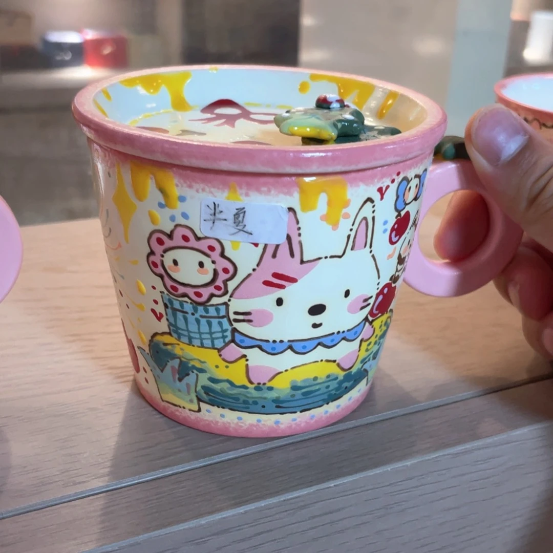 瓷片甜*现货明天发货了再