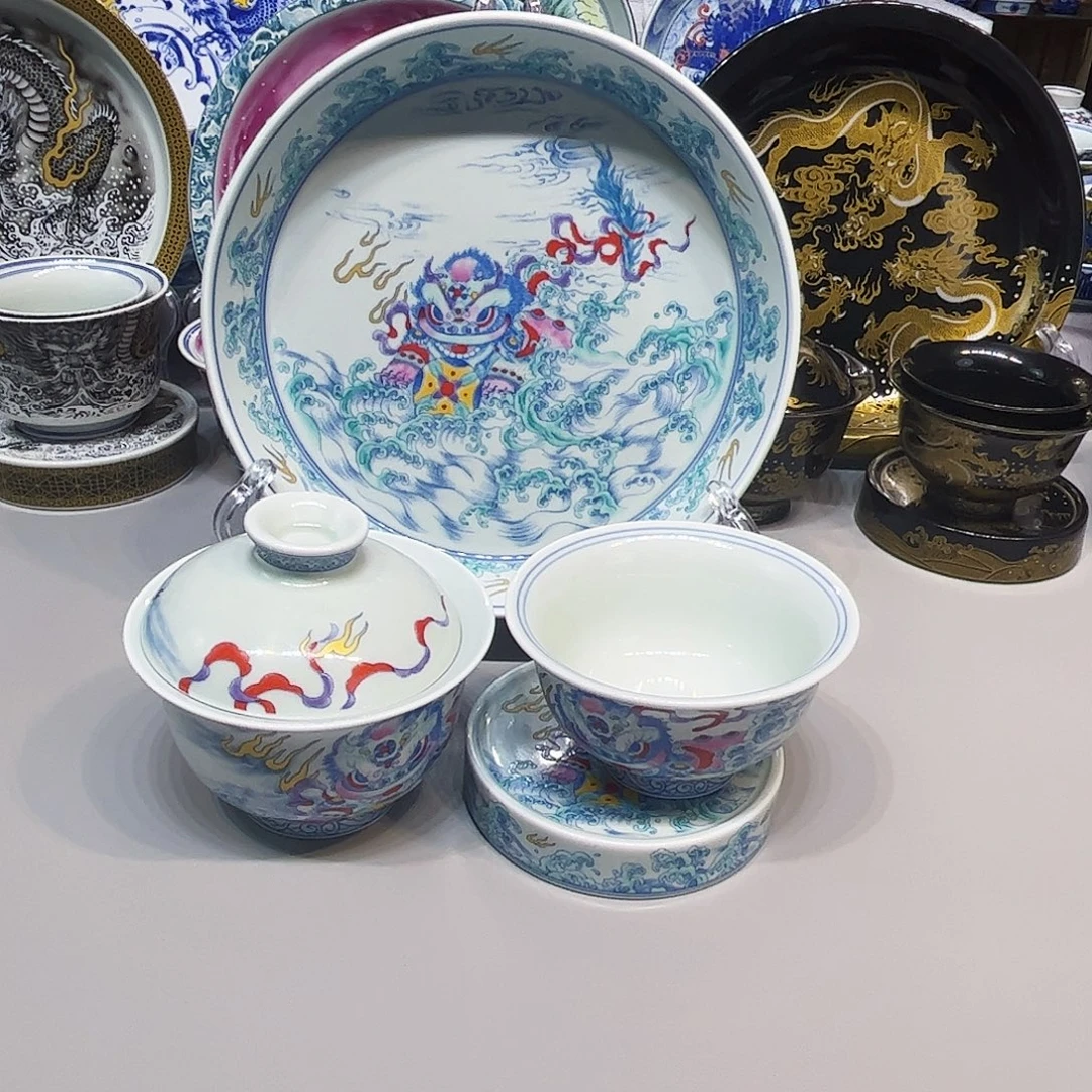 景德镇市浮梁县……