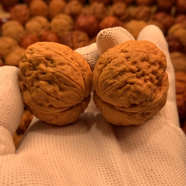 文玩核桃吊坠5…………