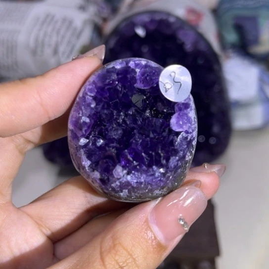 水晶未镶嵌大型摆件（非配饰）