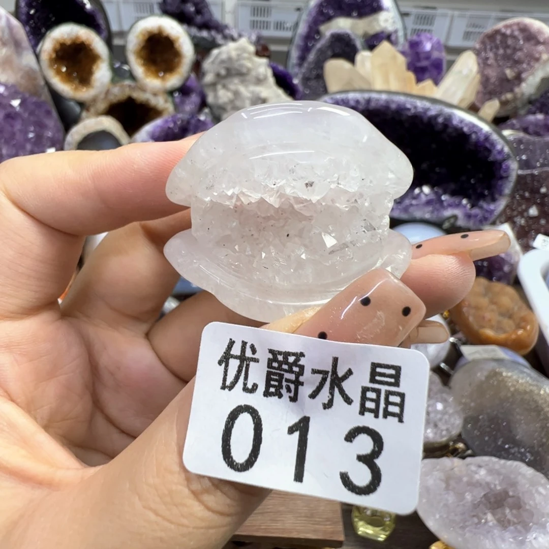 未镶嵌大型摆件（非配饰）水晶13