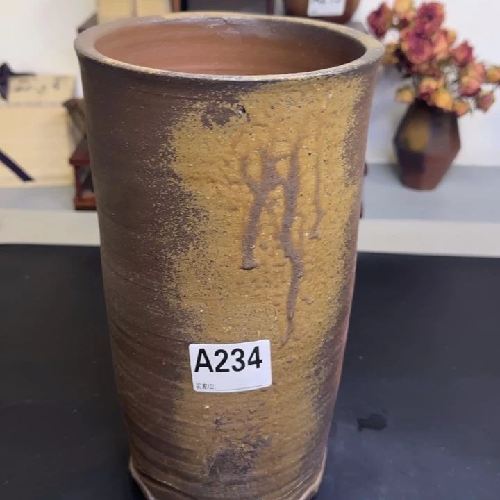 备前烧作品备前烧作品
