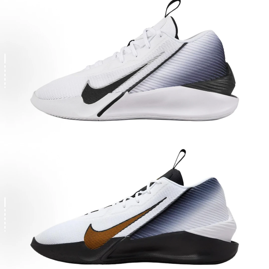 Nike/耐克 G.T. Jump Academy EP篮球鞋 IH0635-170 HF1804-100