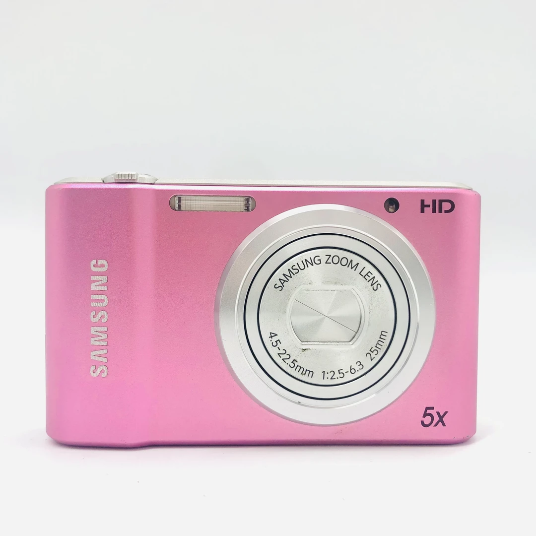 95新 Samsung/三星 ST66 1610万像素 5倍光学变焦（no退no换）