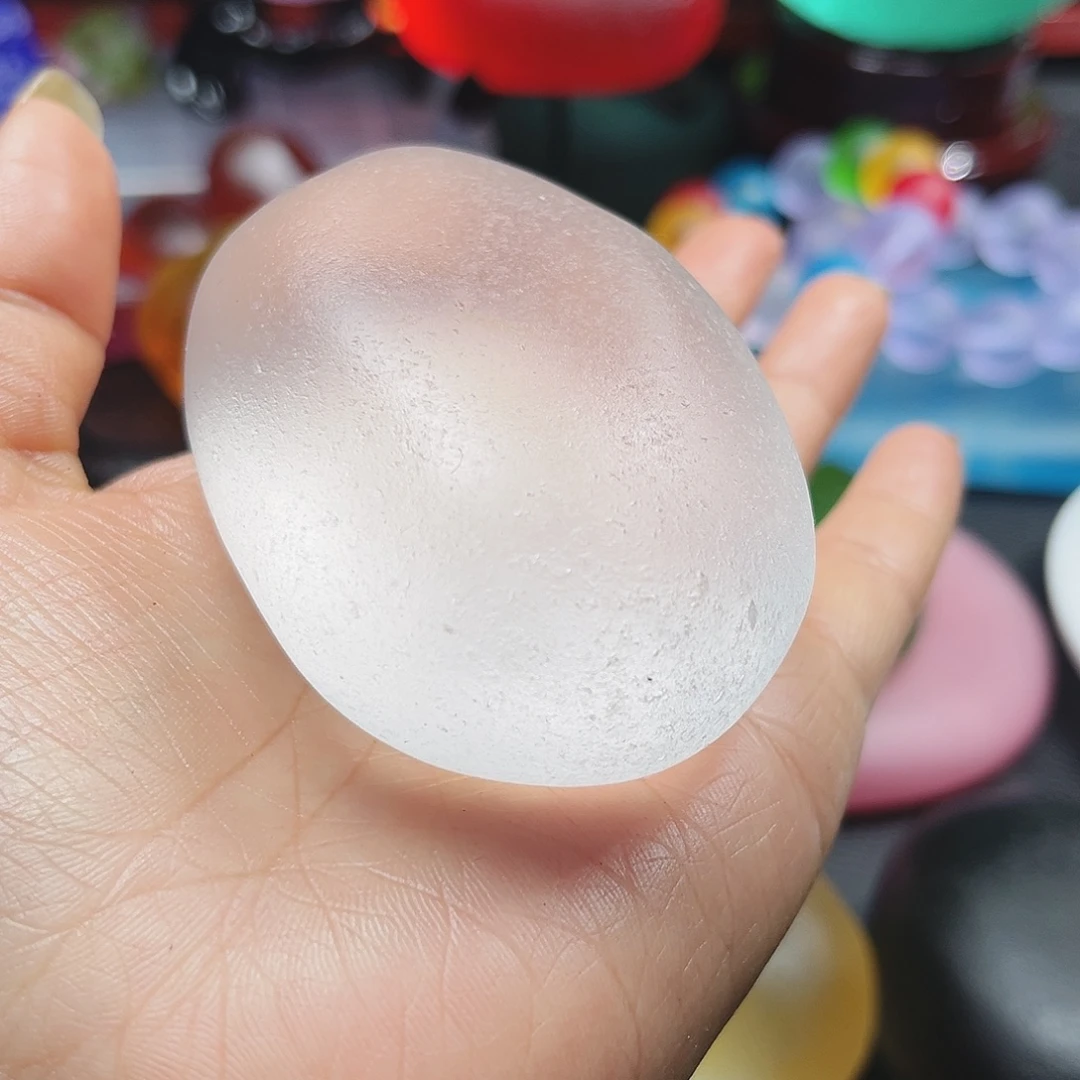 北疆彩石随型彩料