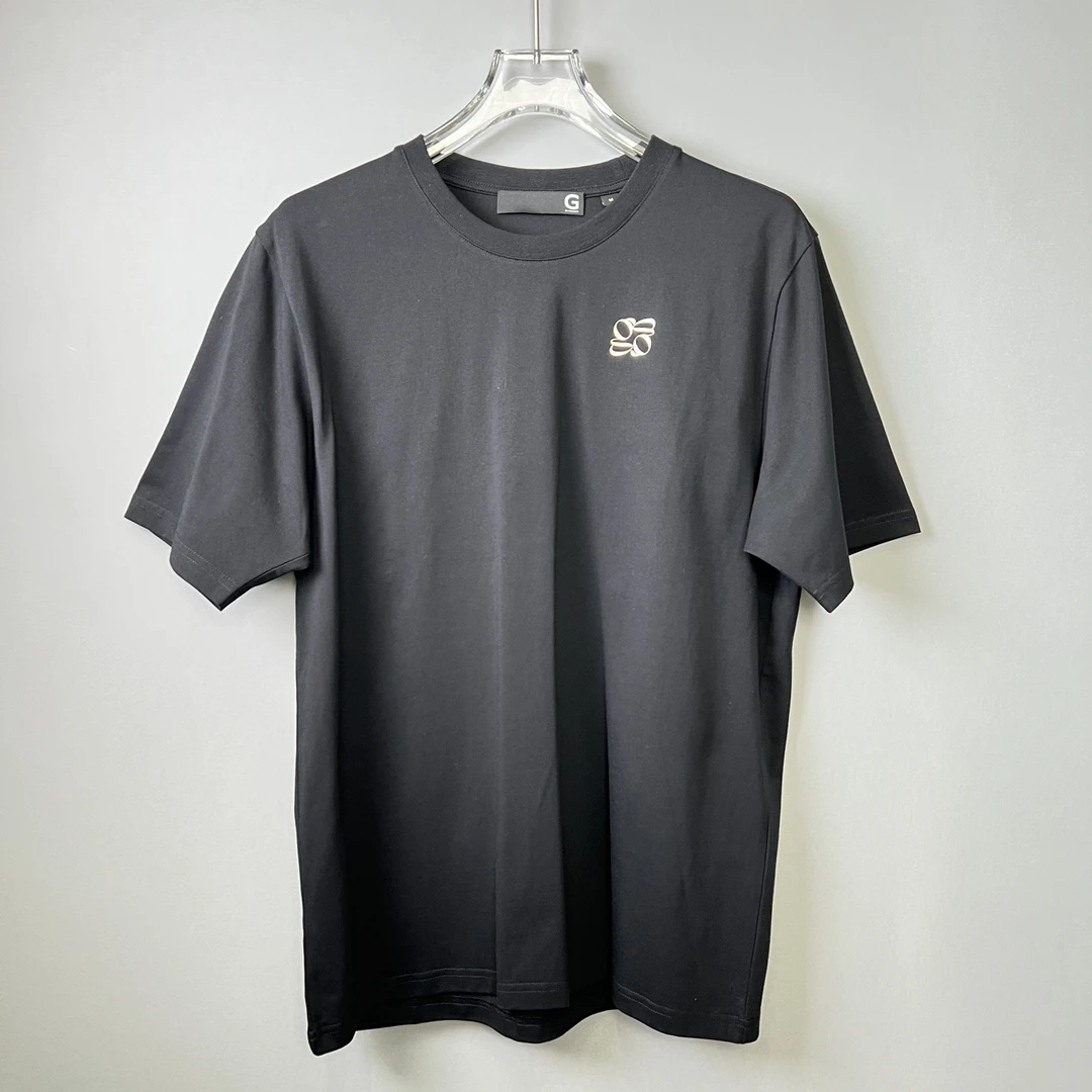 全新未使用 Givenchy/纪梵希 G Givenchy 男士短袖T恤衫102085