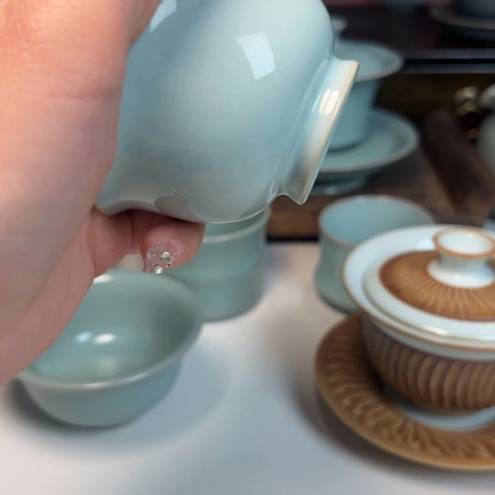 瓷片用*m一级小和尚