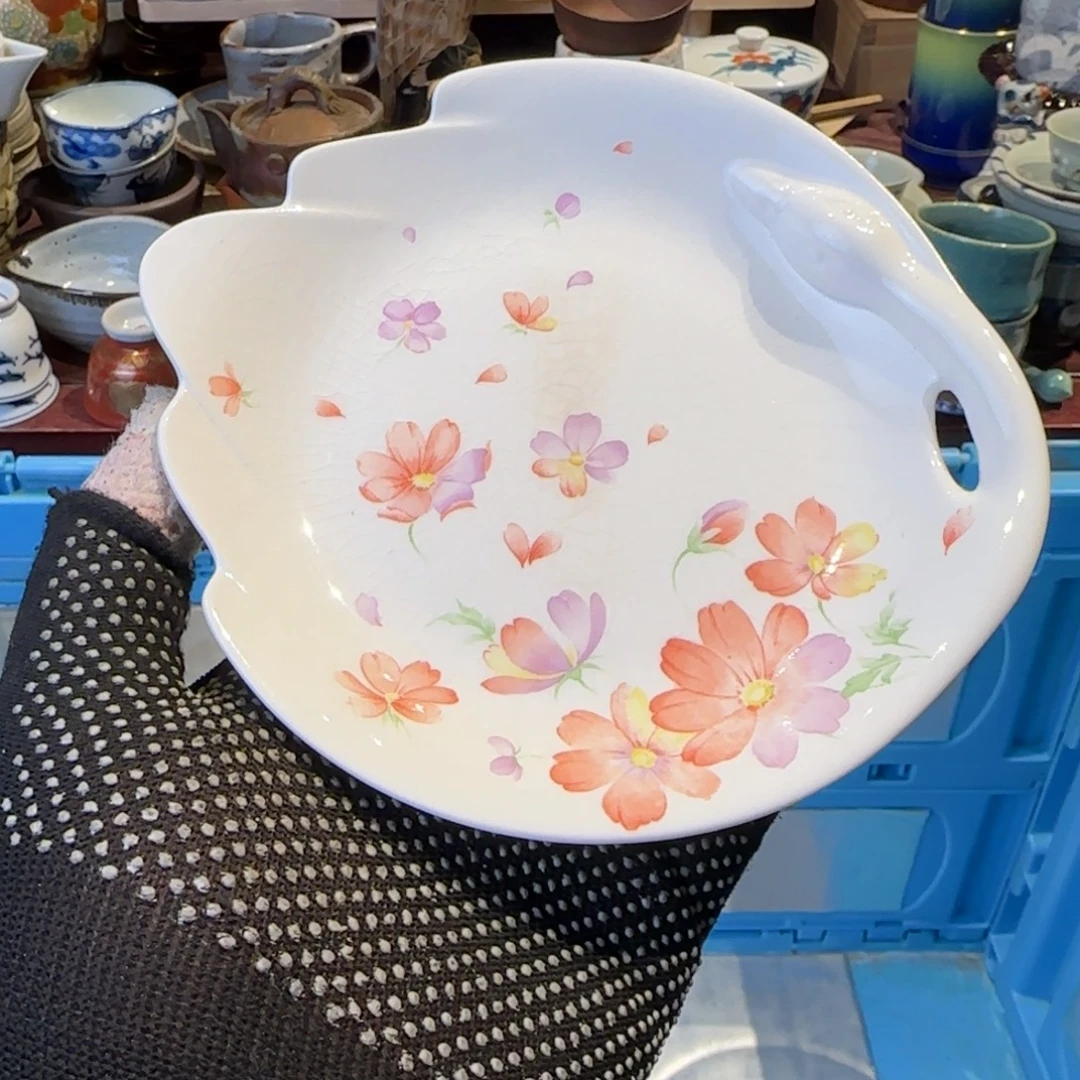 瓷瓷器美术工艺品02