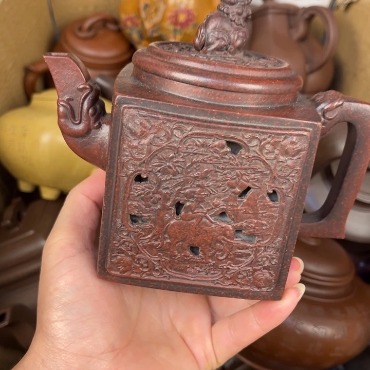 紫砂茶壶紫砂壶等各种造型
