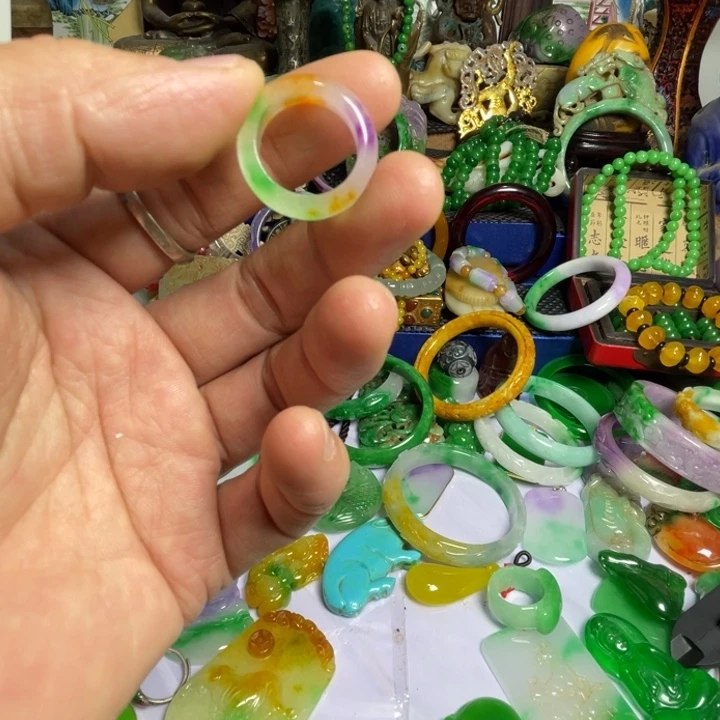 用***2滴血莲花菩提吊坠
