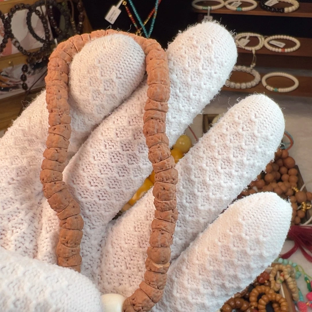 佛手小金刚菩提大肠设计款