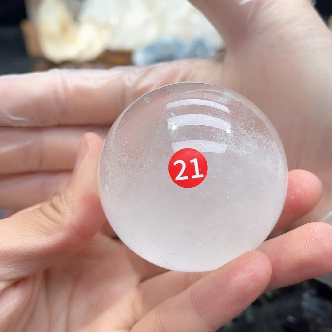 水晶水晶未镶嵌果***果水晶