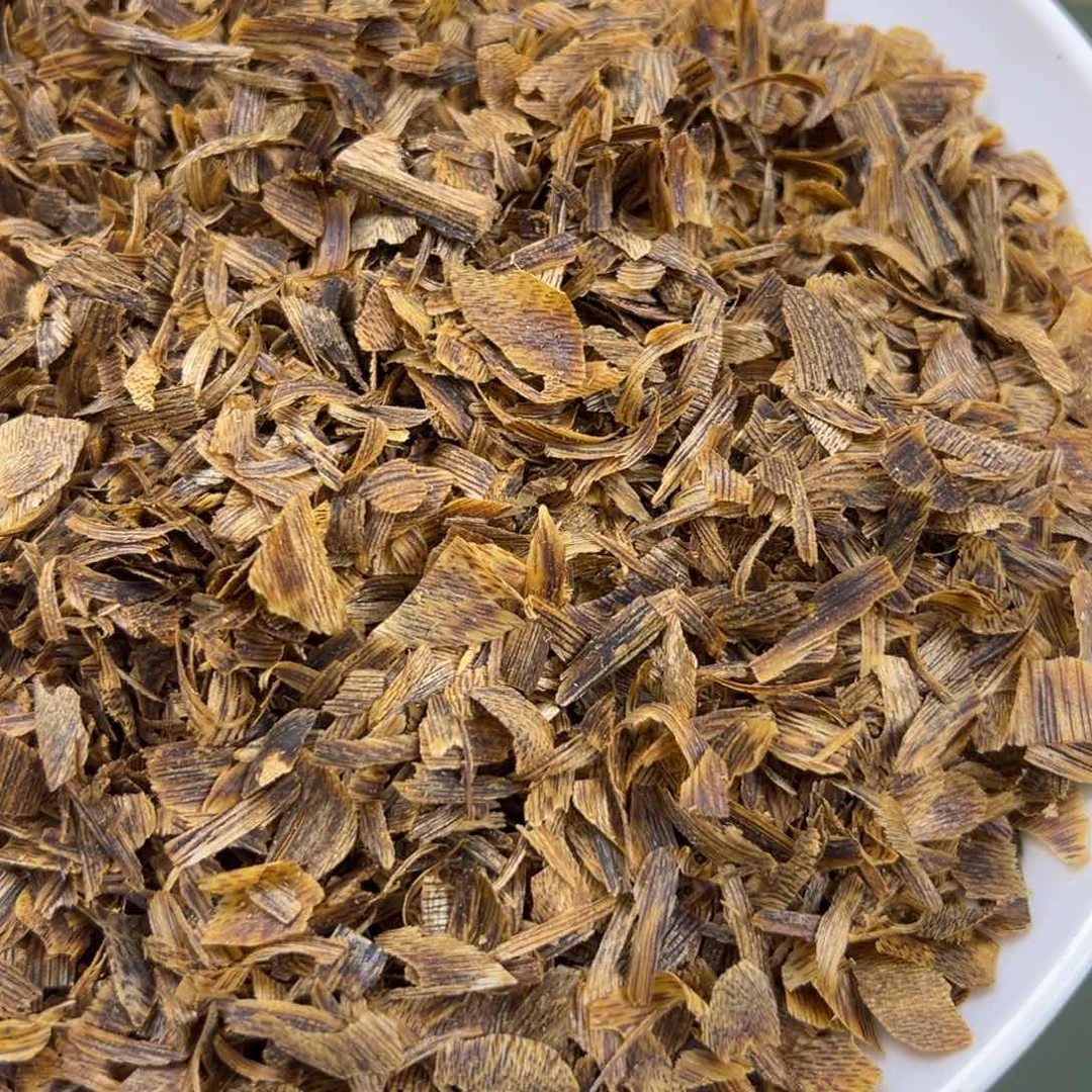 沉香沉香碎屑海南老白棋红油切片20g