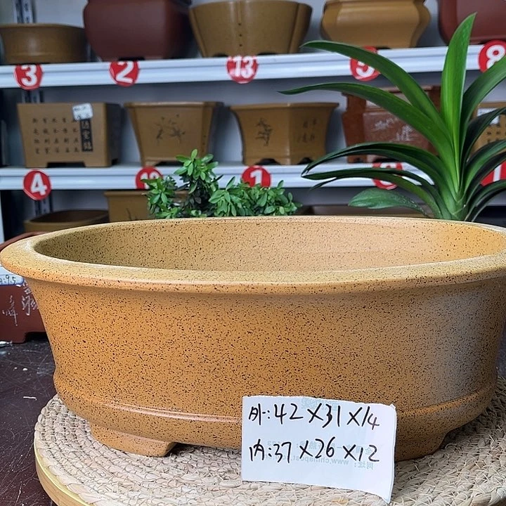 紫砂花盆紫砂之家