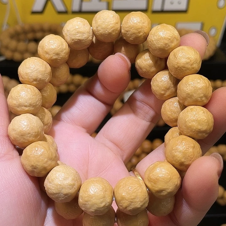 猴头核桃手串猴头核桃手串